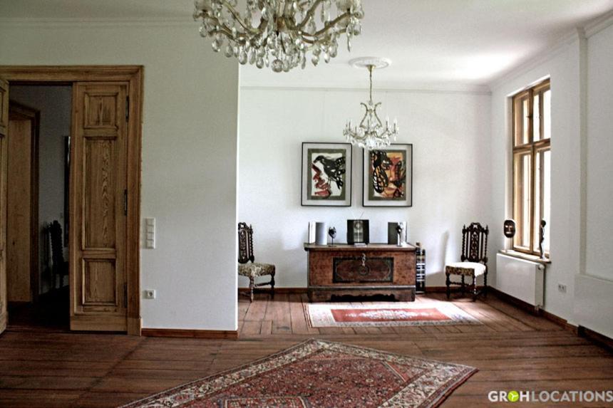 Residenz Kult Berlim