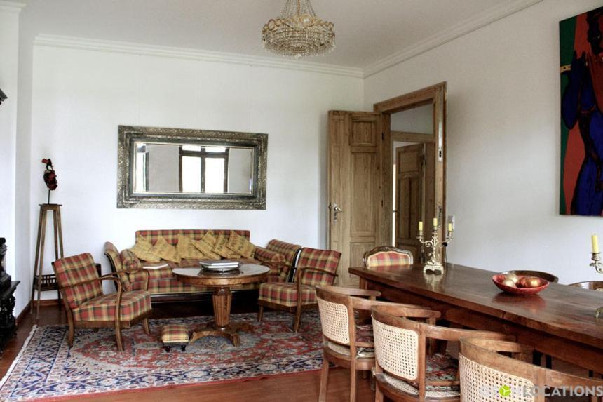 Residenz Kult Berlim