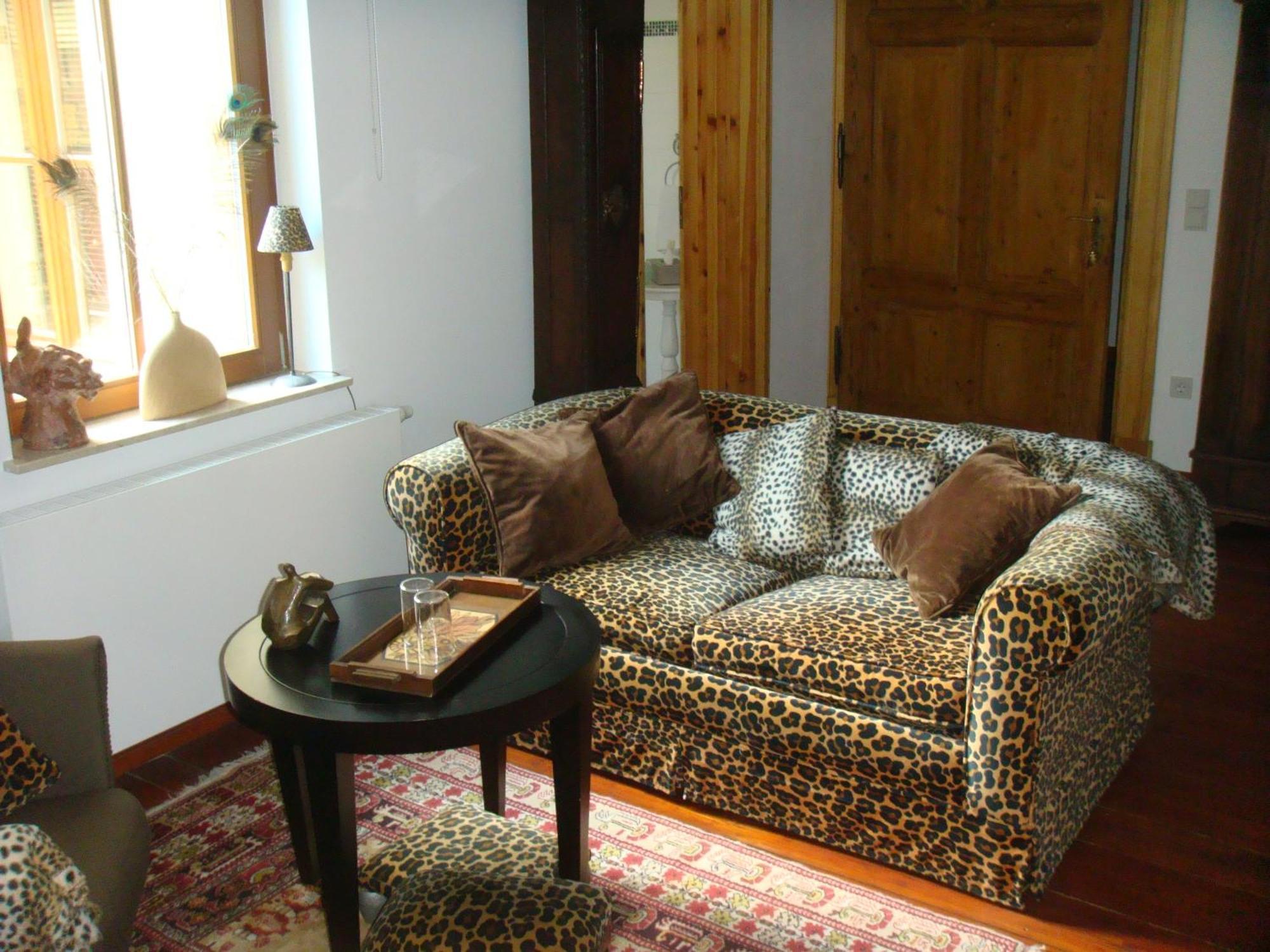 Residenz Kult Berlim