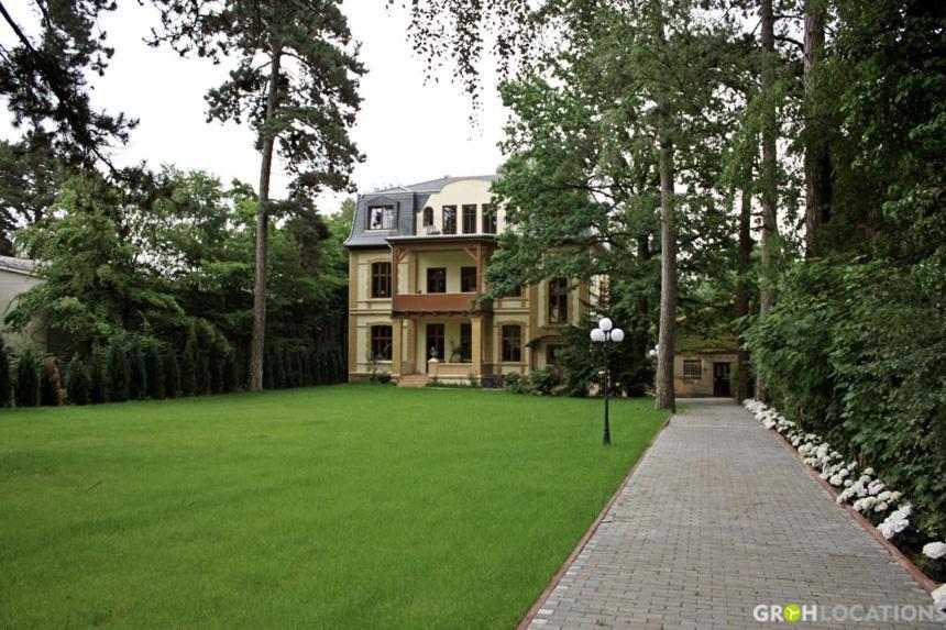 Residenz Kult 4* Berlim