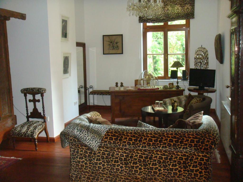 Hotel Residenz Kult Berlim